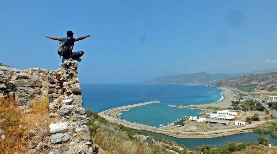 GAZİPAŞA DOĞA VE KÜLTÜR TURU