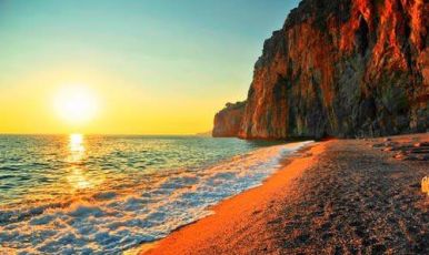 GAZİPAŞA DOĞA VE KÜLTÜR TURU