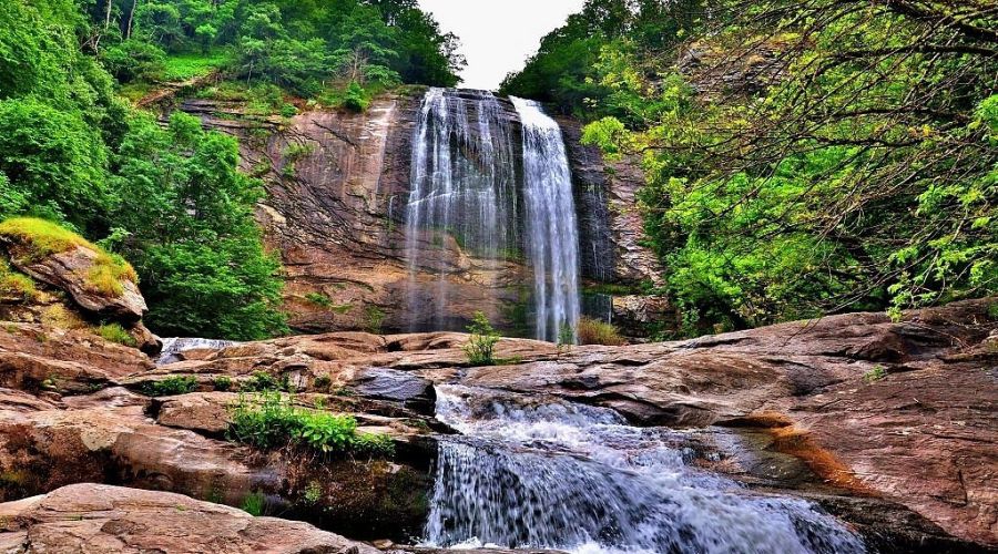 GÜNDOĞMUŞ UÇANSU ŞELALESİ VE DOĞA TURU