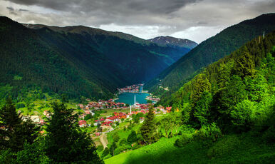 UÇAKLI KARADENİZ RAMAZAN BAYRAM ÖZEL