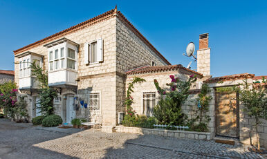 BAYINDIR ÇİÇEK FESTİVALİ VE EGE TURU