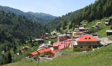 UÇAKLI KARADENİZ KURBAN BAYRAM ÖZEL