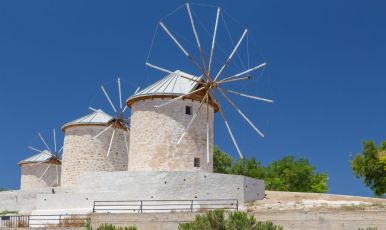 BAYINDIR ÇİÇEK FESTİVALİ VE EGE TURU