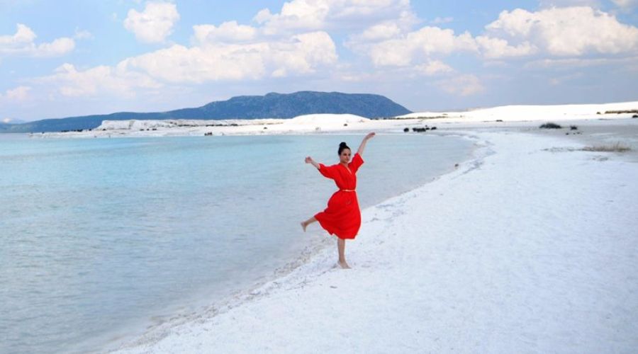 ISPARTA GÜL BAHÇELERİ SALDA GÖLÜ KİRAZLIDERE CAM TERAS TURU