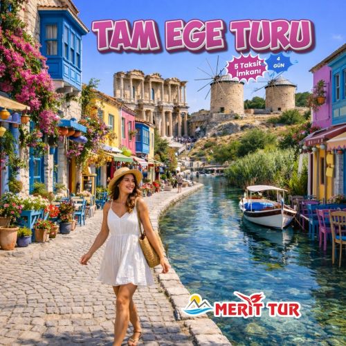 TAM EGE TURU