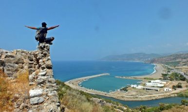 GAZİPAŞA DOĞA VE KÜLTÜR TURU