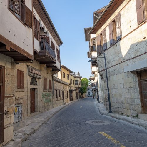 MERSİN TARSUS TURU