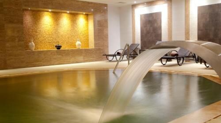 İKBAL THERMAL HOTEL & SPA 4 GECE 5 GÜNDÜZ