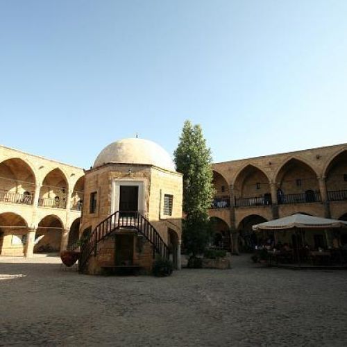YILBAŞI ÖZEL GALA GECESİ DAHİL KIBRIS TURU