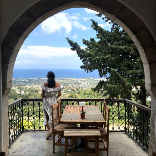 YILBAŞI ÖZEL GALA GECESİ DAHİL KIBRIS TURU