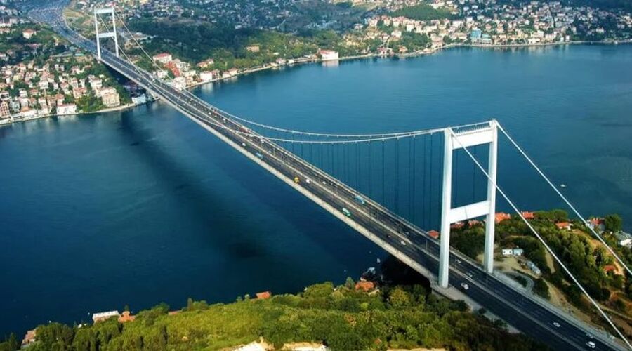 İSTANBUL VE ADALAR TURU